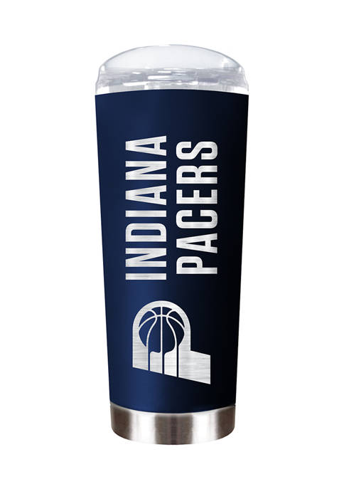 NBA Indiana Pacers 18 Ounce Roadie Travel Tumbler 
