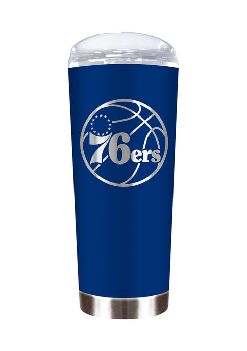 Great American Products NBA Philadelphia 76ers 18 Ounce