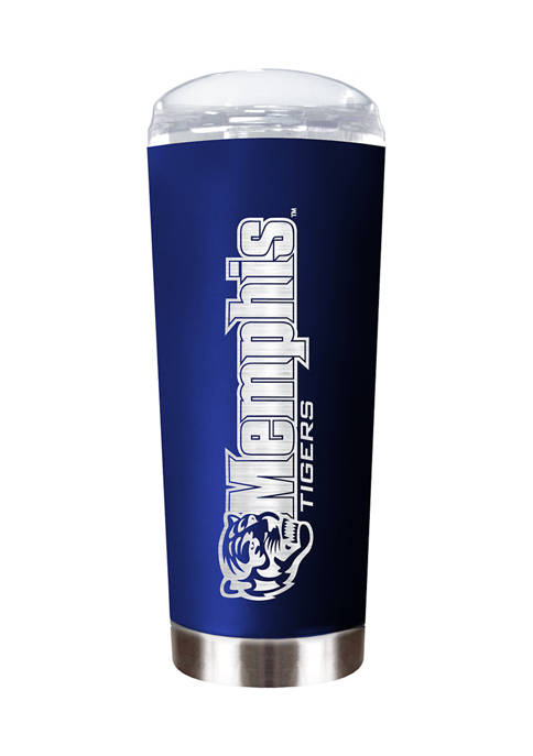 Great American Products NCAA Memphis Tigers 18 Ounce