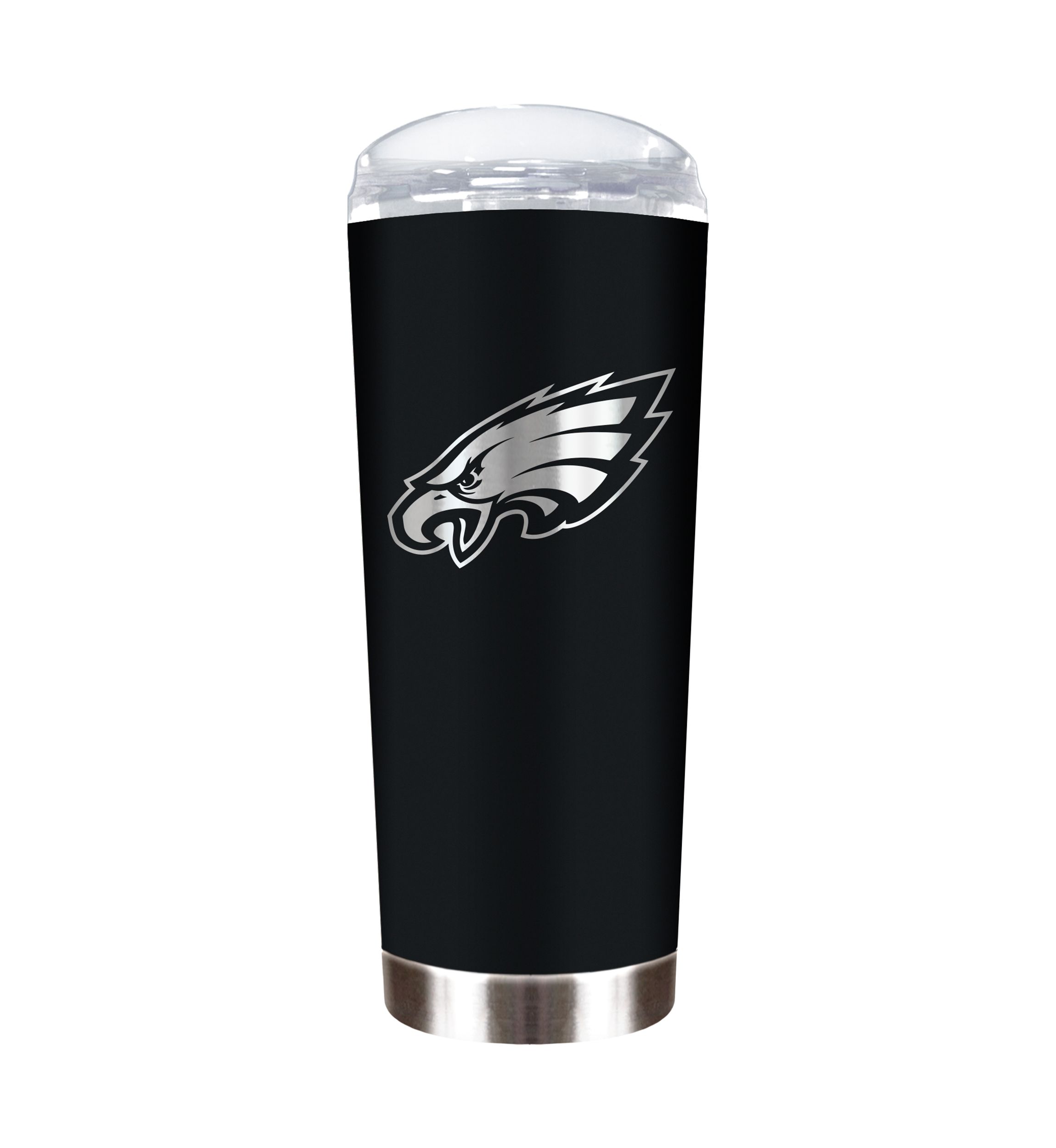 NFL Philadelphia Eagles 18 Ounce Roadie Travel Tumbler 