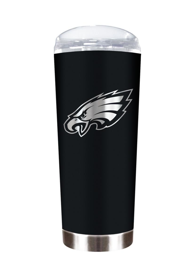 NFL Philadelphia Eagles 18 Ounce Roadie Travel Tumbler 