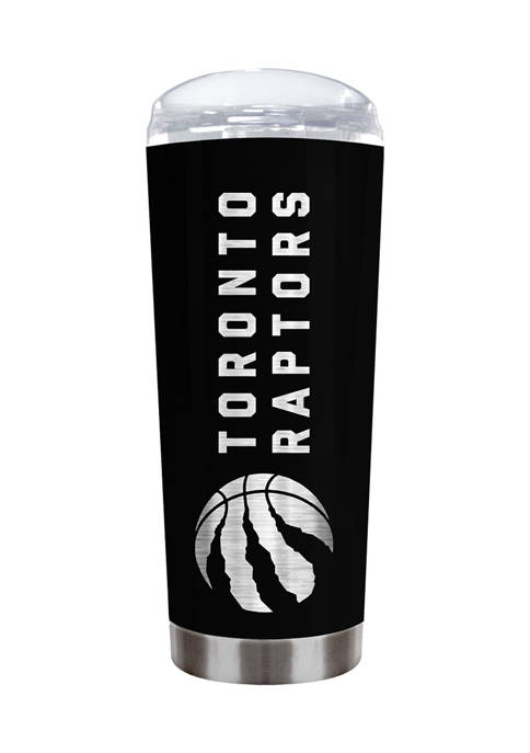 Great American Products NBA Toronto Raptors 18 Ounce