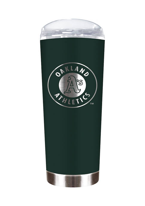 Great American Products MLB Oakland Athletics 18 Ounce