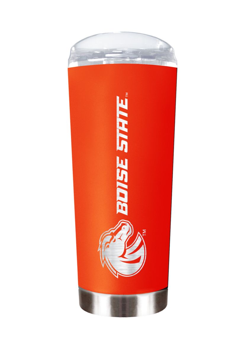 NCAA Boise State Broncos 18 Ounce Roadie Travel Tumbler 