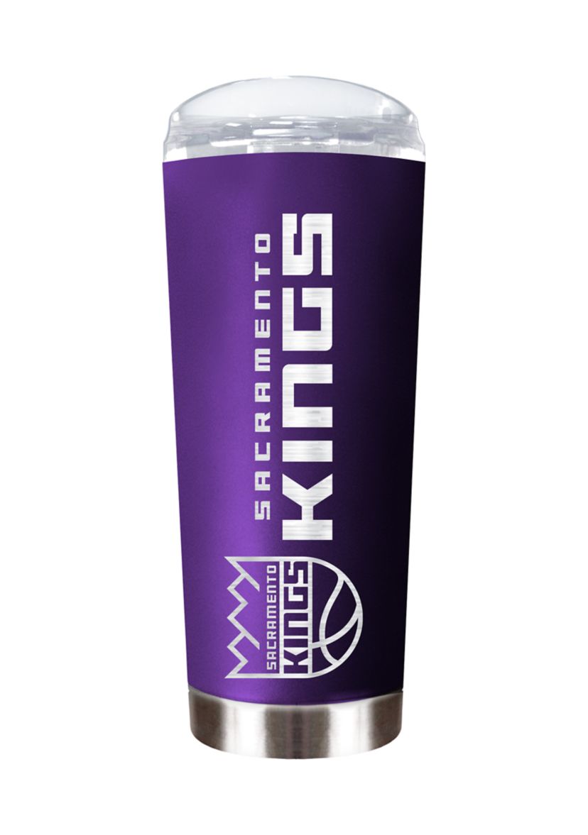 NBA Sacramento Kings 18 Ounce Roadie Travel Tumbler 