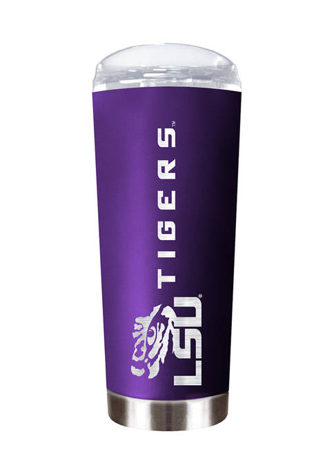 Great American Products NCAA LSU Tigers 18 Ounce