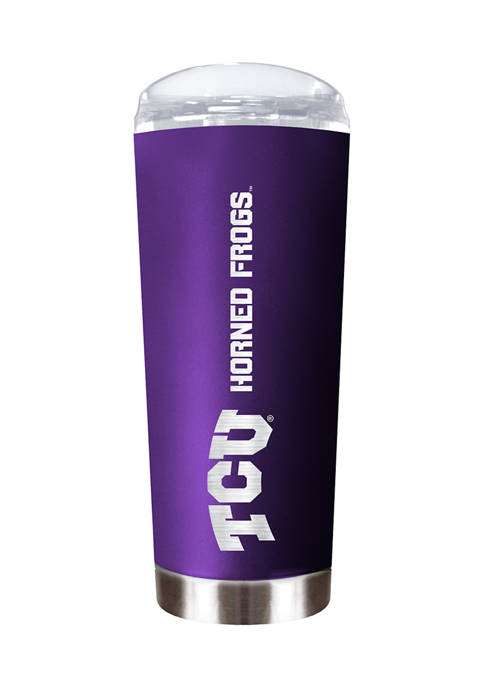 Great American Products NCAA TCU Horned Frogs 18