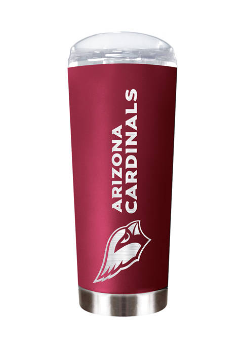 Great American Products NFL Arizona Cardinals 18 Ounce