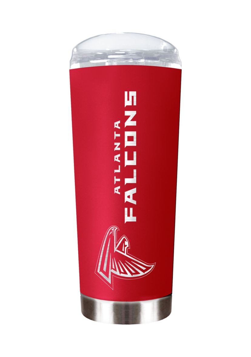 NFL Atlanta Falcons 18 Ounce Roadie Travel Tumbler 