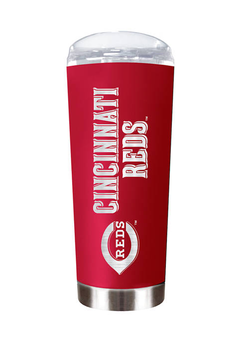Great American Products MLB Cincinnati Reds 18 Ounce