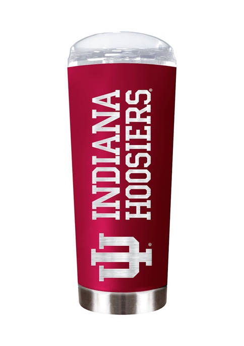 Great American Products NCAA Indiana Hoosiers 18 Ounce