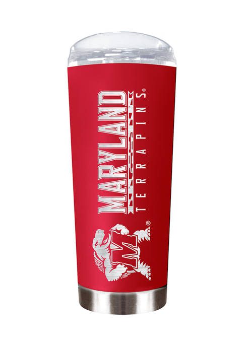 Great American Products NCAA Maryland Terrapins 18 Ounce