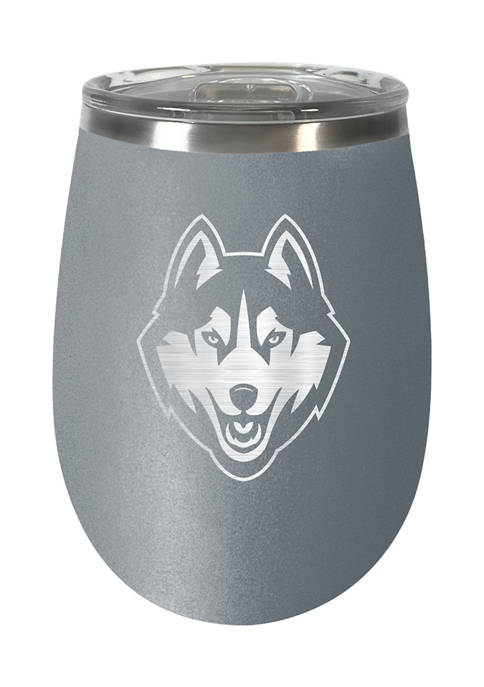Great American Products NBA Connecticut Huskies 10 Ounce