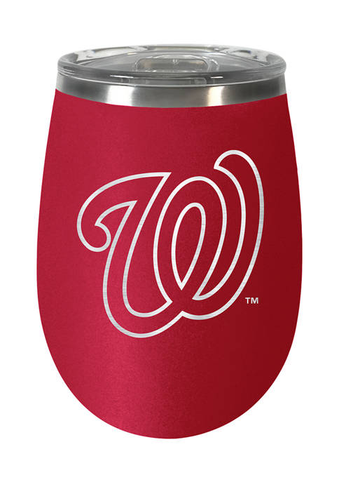 Great American Products MLB Washington Nationals 10 Ounce