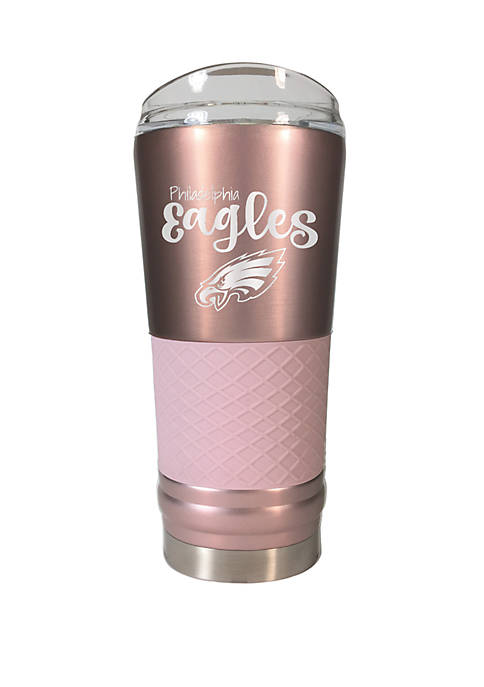 Great American Products NFL Philadelphia Eagles 24 Ounce