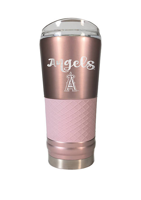Great American Products MLB LA Angels 24 Ounce