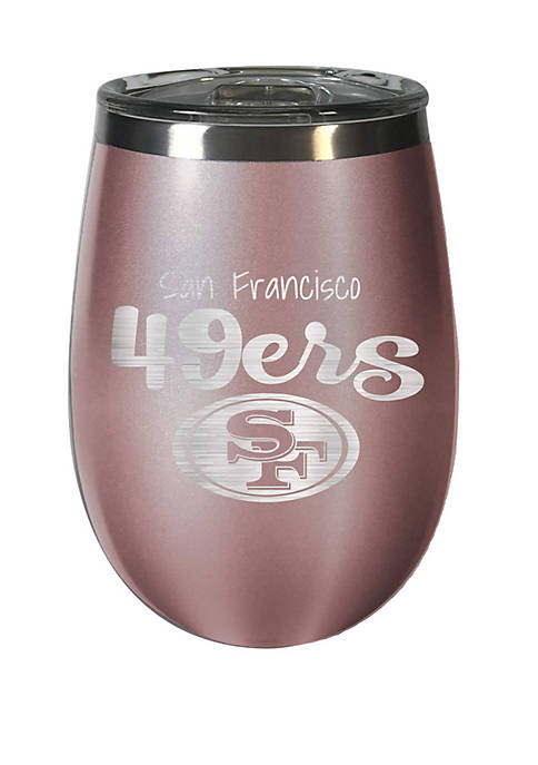 Great American Products NFL San Francisco 49ers 12