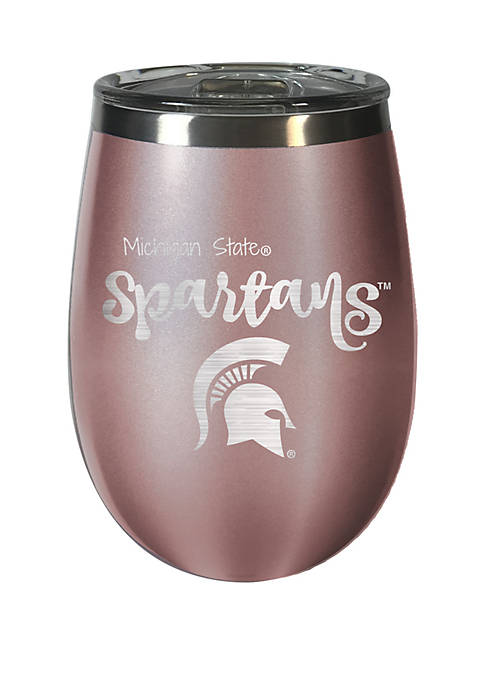 Great American Products NCAA Michigan State Spartans 12