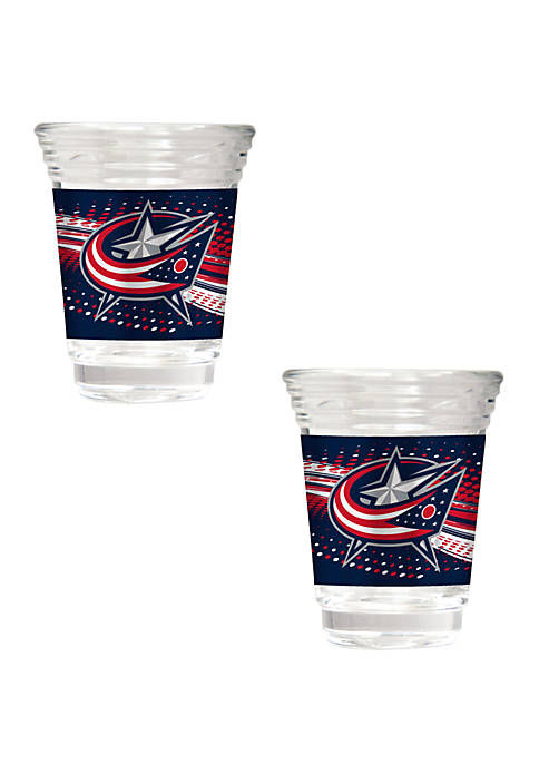 Great American Products NHL Columbus Blue Jackets 2