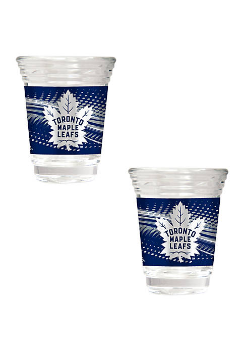 Great American Products NHL Toronto Maple Leafs 2