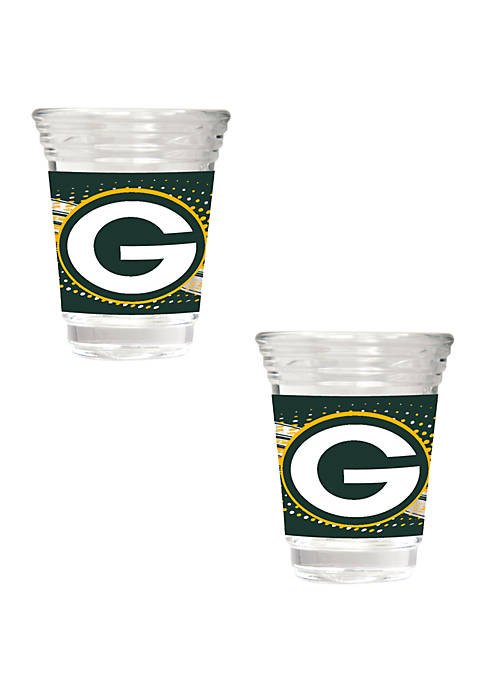 Great American Products NFL Green Bay Packers 2
