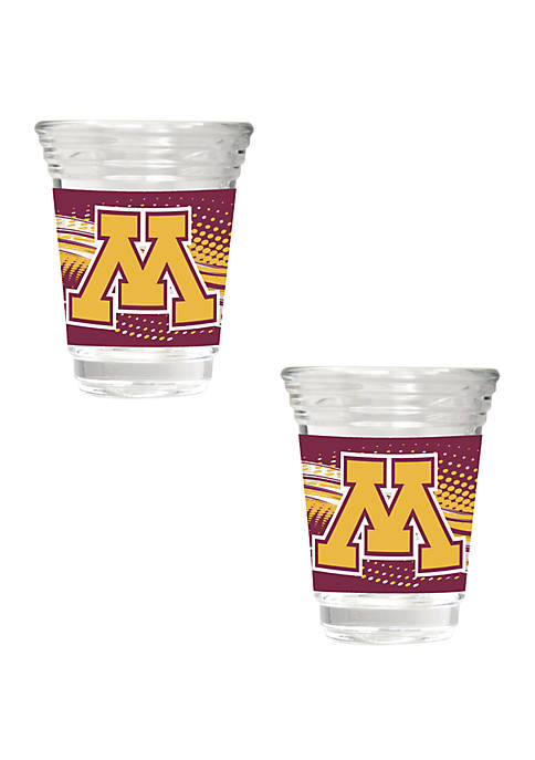 Great American Products NCAA Minnesota Golden Gophers 2