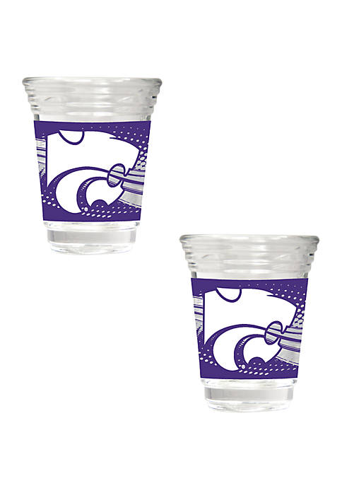Great American Products NCAA Kansas State Wildcats 2
