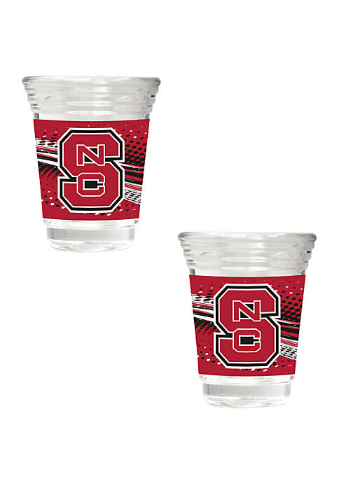 Great American Products NCAA NC State Wolfpack 2