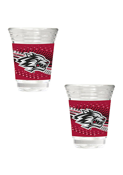 Great American Products NCAA New Mexico Lobos 2