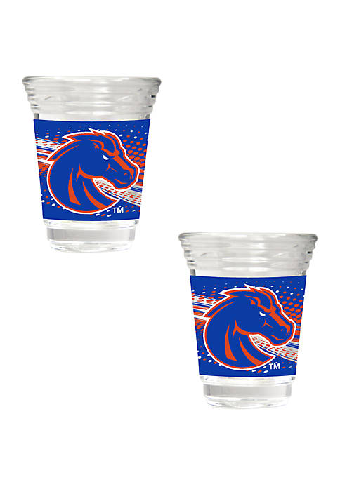 Great American Products NCAA Boise State Broncos 2