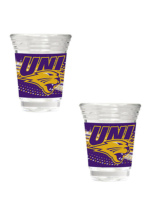Great American Products NCAA Northern Iowa Panthers 2