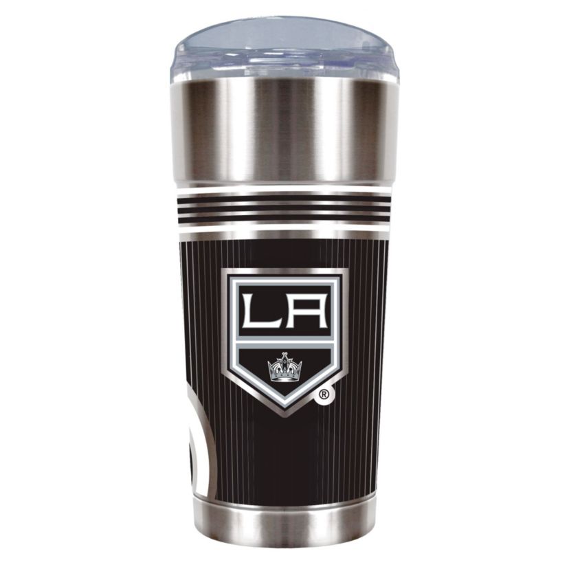 NHL Los Angeles Kings 24oz Stainless Steel Tumbler