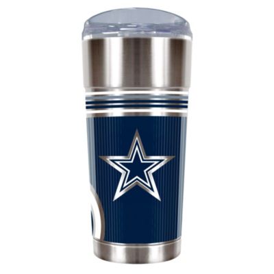 Great American Products NFL Dallas Cowboys Colossus Travel Mug 40oz