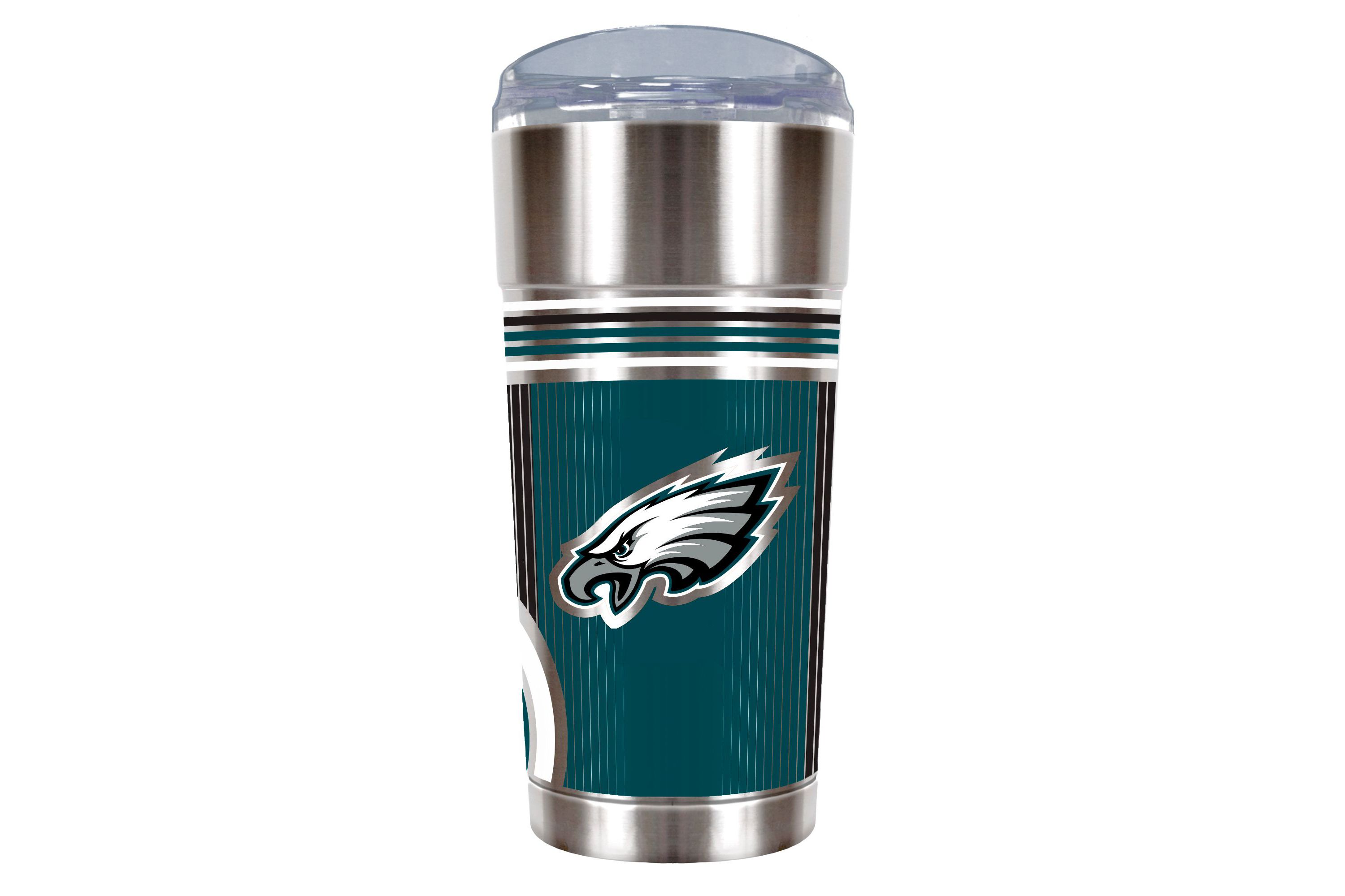 NFL Philadelphia Eagles 24oz Stainless Steel Tumbler