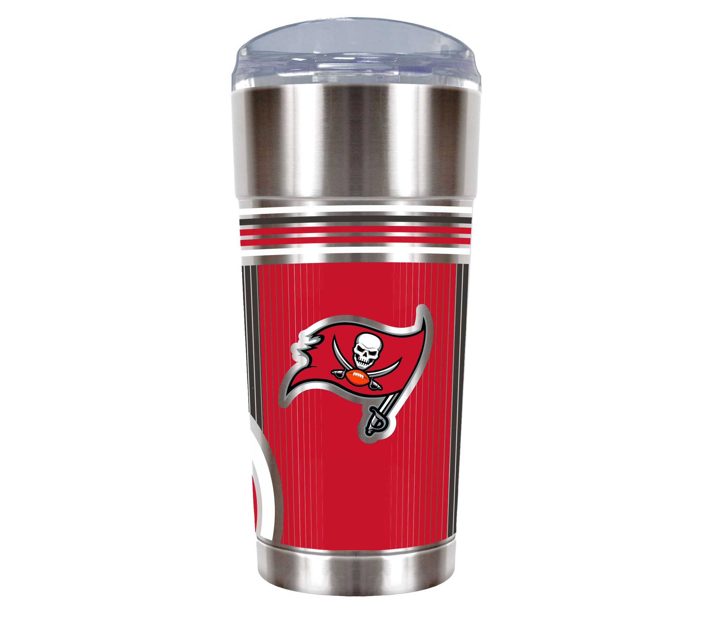 NFL Tennessee Titans 24oz Stainless Steel Tumbler