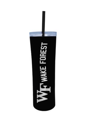 NCAA Wake Forest Deacons No-Spill Tumbler