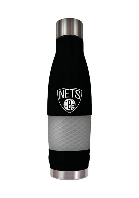 Great American Products NBA Brooklyn Nets 20 Ounce
