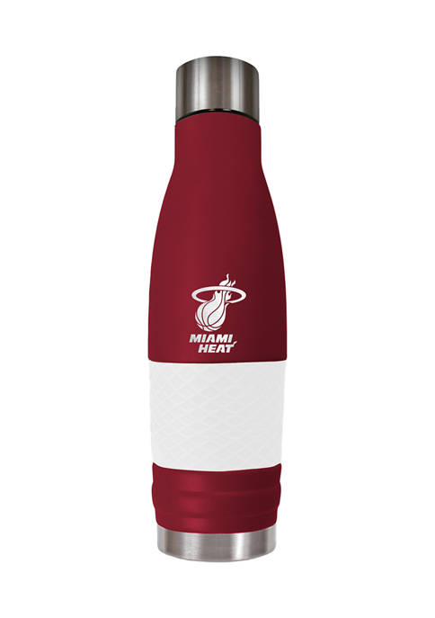 Great American Products NBA Miami Heat 20 Ounce
