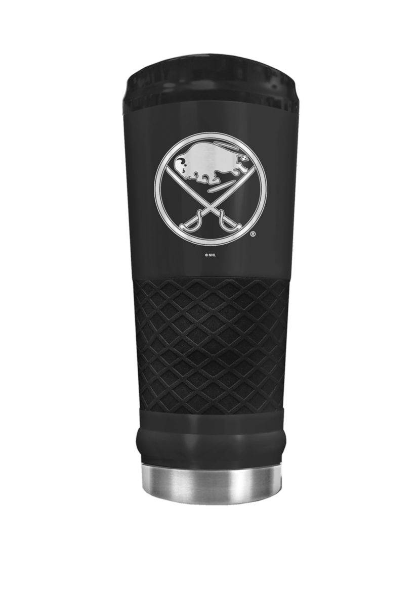 NHL Buffalo Sabres 24 Ounce Stealth Draft Tumbler