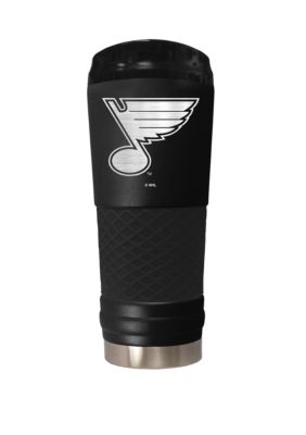 NHL St. Louis Blues 24 Ounce Stealth Draft Tumbler