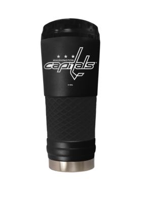 Great American Products NHL Washington Capitals 24 Ounce Stealth Draft Tumbler