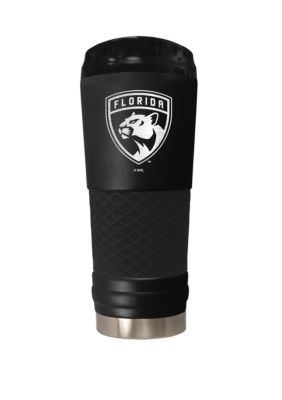 NHL Florida Panthers 24 Ounce Stealth Draft Tumbler