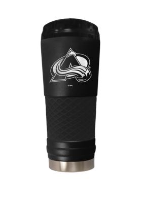 NHL Colorado Avalanche 24 Ounce Stealth Draft Tumbler