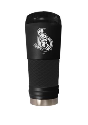 NHL Ottawa Senators 24 Ounce Stealth Draft Tumbler