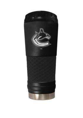 Great American Products NHL Vancouver Canucks 24 Ounce The Stealth Draft