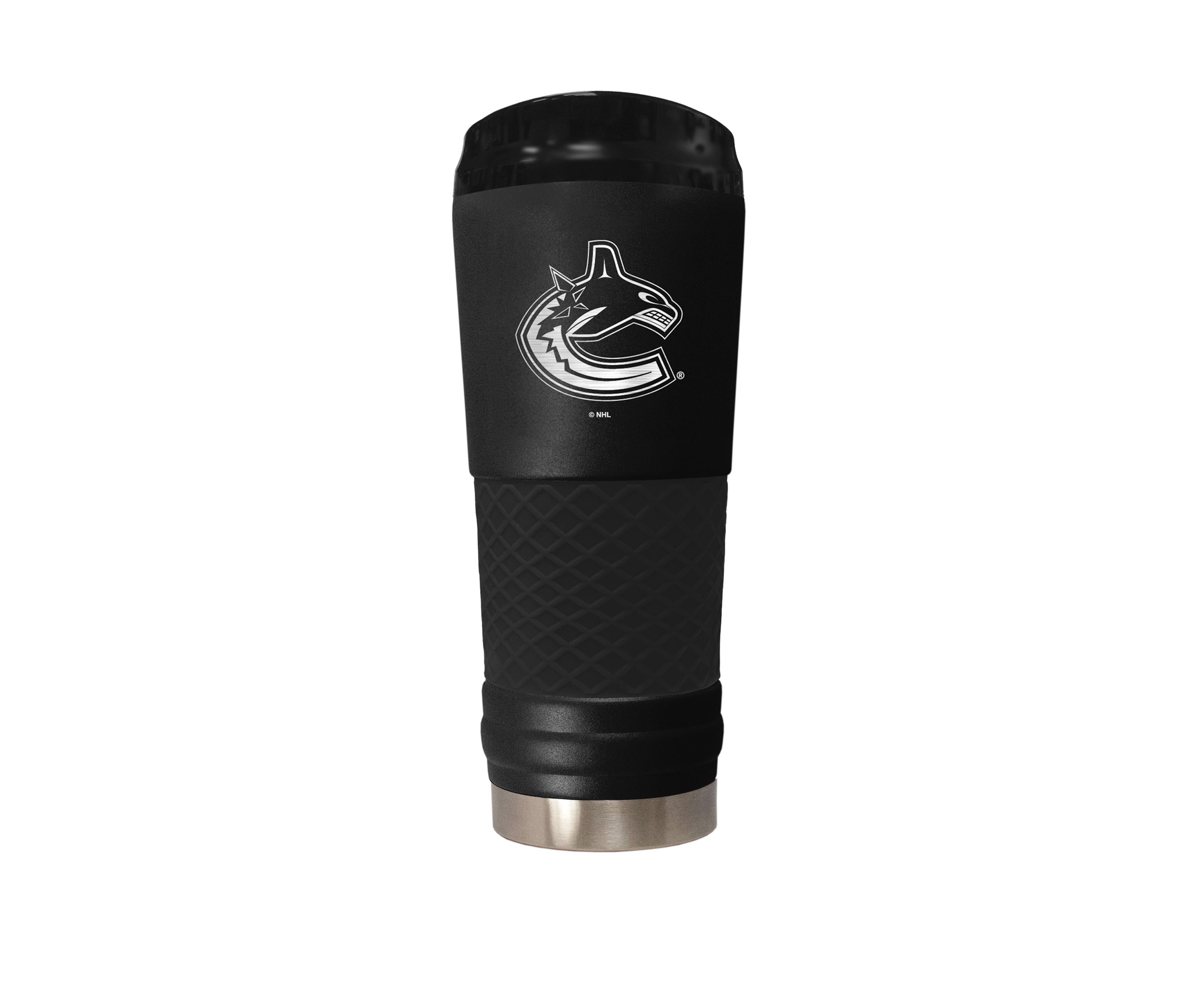 NHL Vancouver Canucks 24 Ounce The Stealth Draft