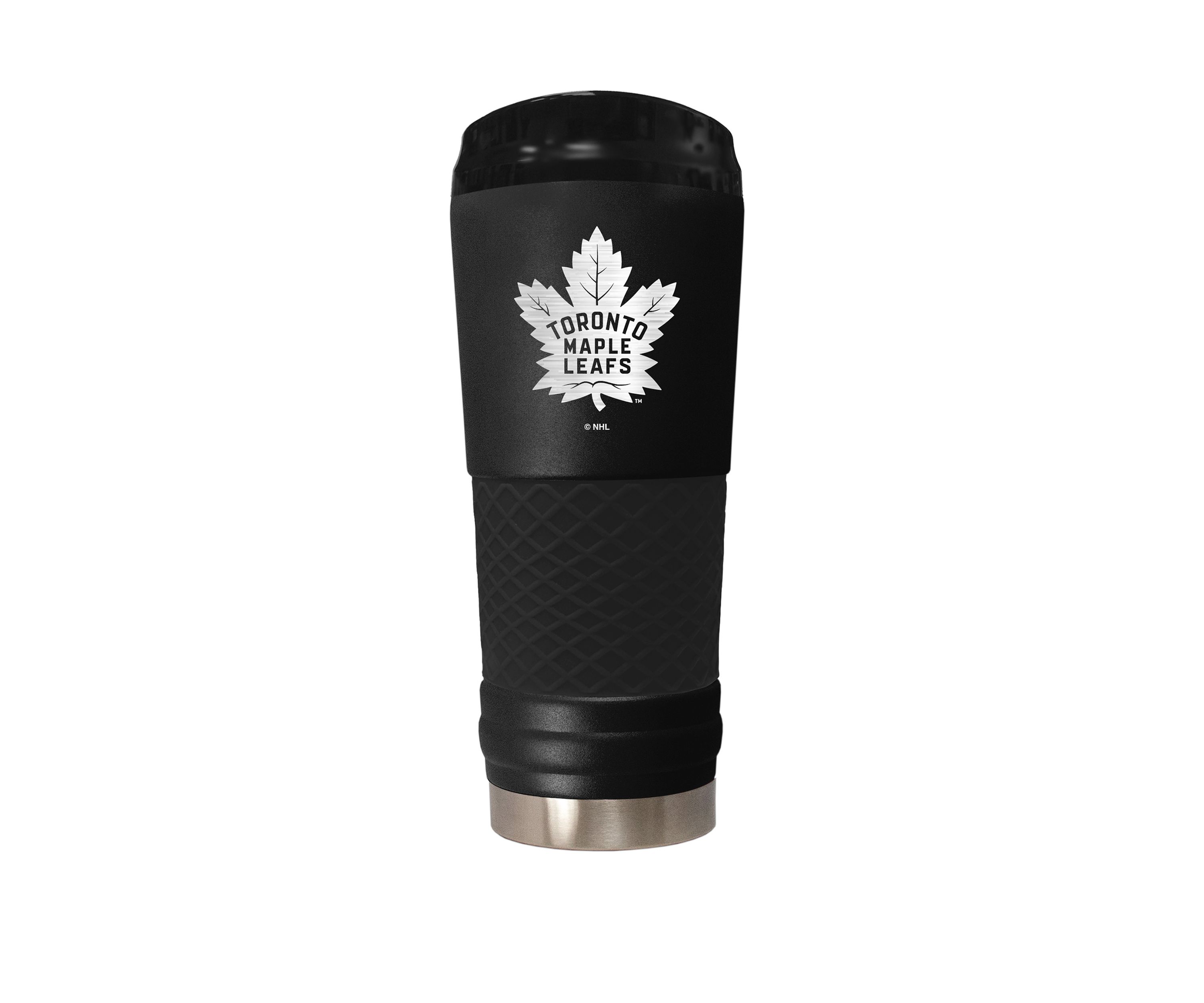 NHL Toronto Maple Leafs 24 Ounce Stealth Draft Tumbler
