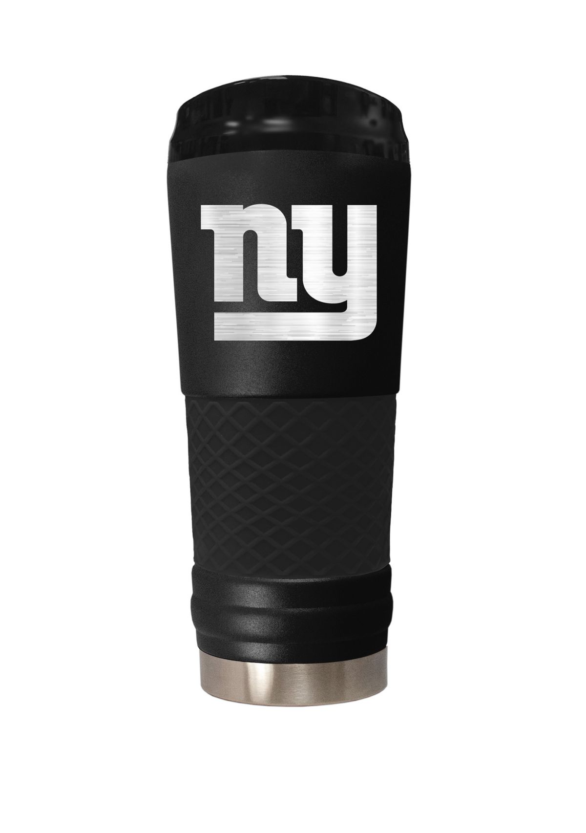 NFL New York Giants 24 Ounce Stealth Draft Tumbler