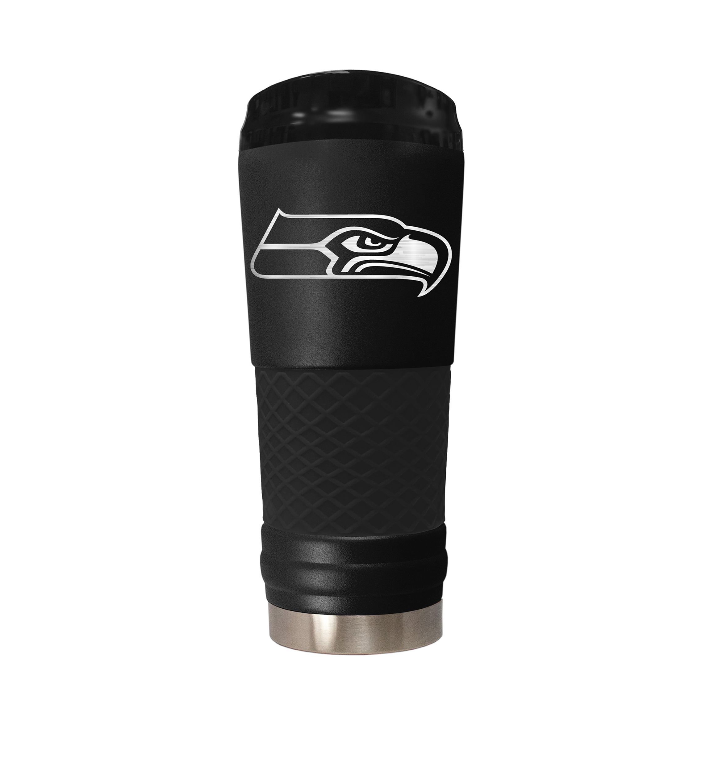 NFL Seattle Seahawks 24 Ounce Stealth Draft Tumbler