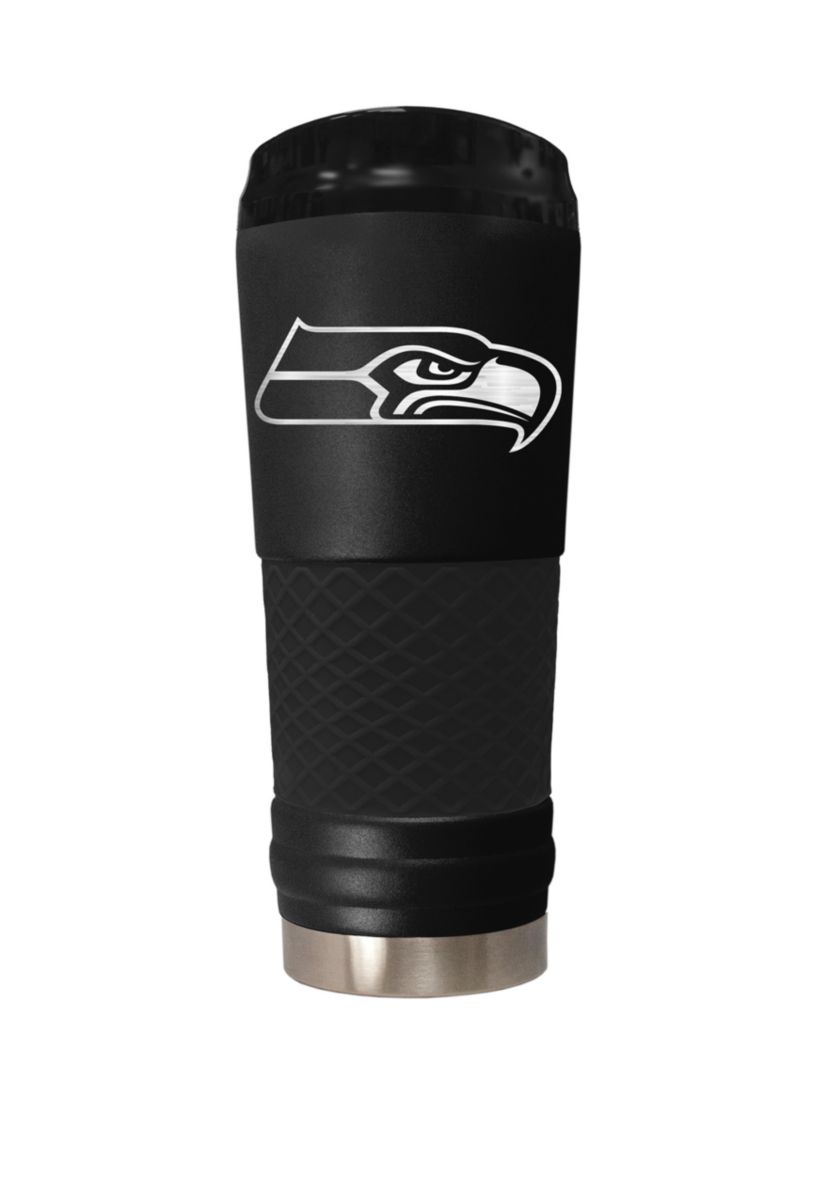 NFL Seattle Seahawks 24 Ounce Stealth Draft Tumbler